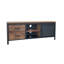 Chestle Unfinished TV Stand for TVs up to 55"