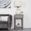 Bobby Jones End Table-38484523