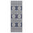 Blue Indoor/Outdoor Area Rug-165490003