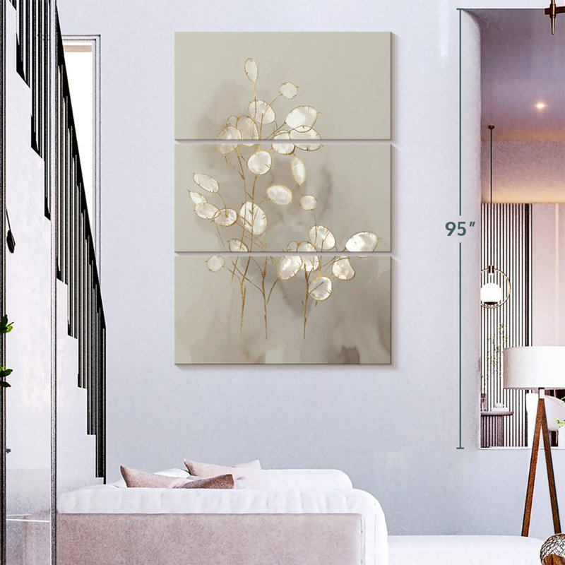 Harnek Transparent II, 74" H x 48" W