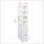 Armoire de rangement H 70,87 "-571758229