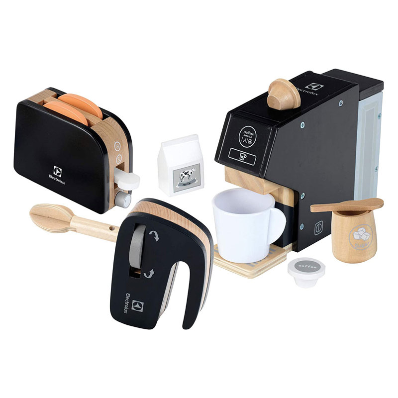Play Appliances Set