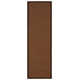 Auckland Jute Brown Area Rug
