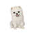 White is out of stock selected