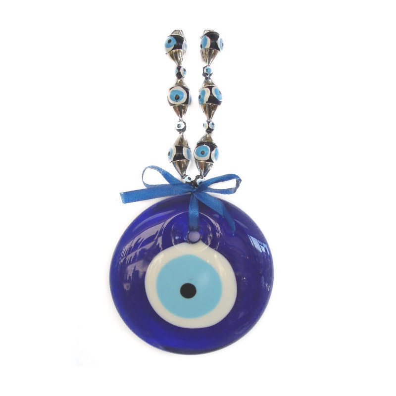 Décoration murale grand Evil Eye