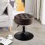 Tabouret de coiffeuse en cuir-70531911-70531912