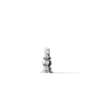 Artifacts® Deck-Mount Bath Spout with Arc Design