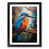 Black Framed selected