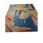 Jewellene One-of-a-Kind 9'09'' X 7'09'' Hand Tufted Area Rug