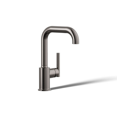 Purist® Bar Faucet with Accessories