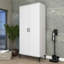 Armoire de salle de bain