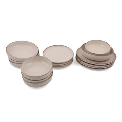 Service de table (16 pièces)
