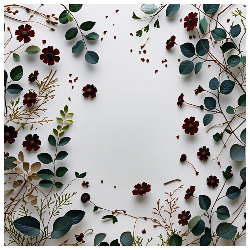 Couvre-lit matelassé à motif floral, Twin