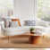Adara Round Coffee Table