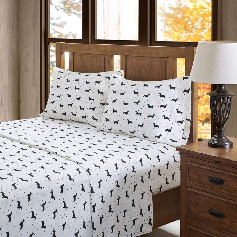 100% Cotton Sheet Set