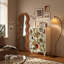 Commode de chevet 5 tiroirs