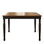 6 sièges de table Drevon