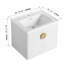 Meuble-lavabo à fermeture en douceur avec lavabo-210456140-210456179