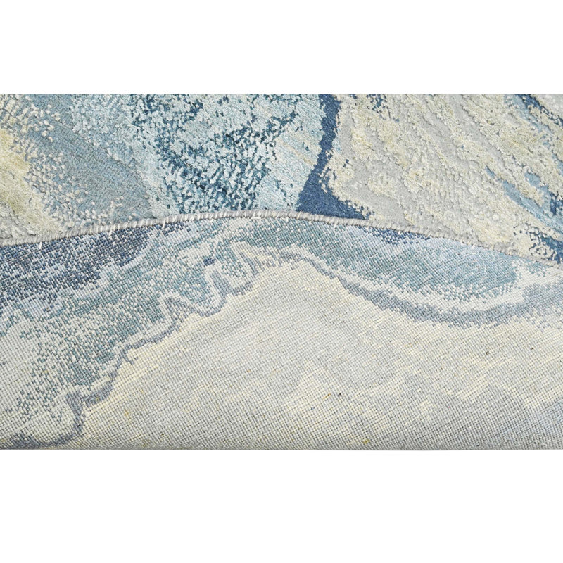 Area Rug, Round 6'