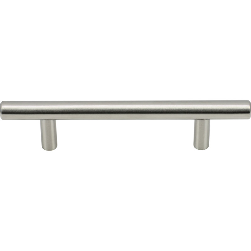 Hollow 3 3/4" Center Bar Pull Multipack