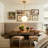 Rutland 1 - Light Glass Globe Pendant Lights