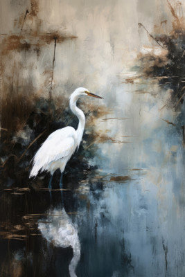 Wrapped Canvas Print, 76.2 cm H x 50.8 cm W