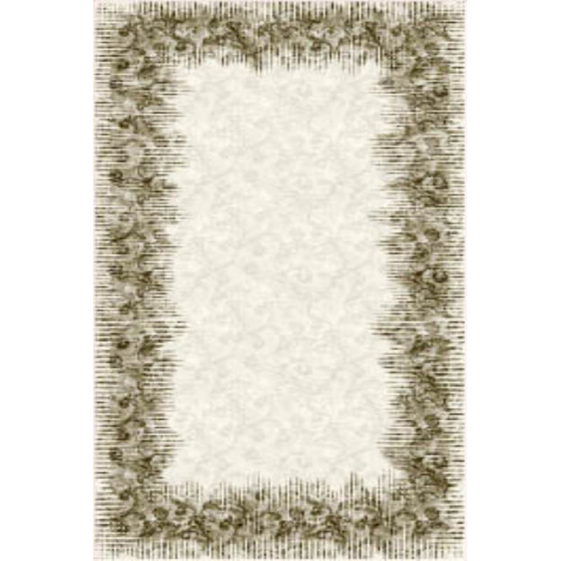 Luxurious Hall Carpet, 100% Velvet Fabric, 39.4 x 78.7 inches | Non-Slip Cotton Sole, 0.4 in Pile Height | Antibacterial, Machine Washable, 3D Digital Printing | Perfect for Home Decor & Comfort