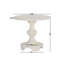 Table de bout Caesar-583231651