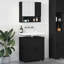 Vanity & Mirror Set-1672318568
