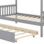 Lit en bois avec lit gigogne-867100475