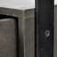 Table basse avec plateau et rangement Elvera