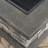 28" SQUARE MGO FIRE PIT
