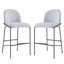 Ensemble de 2 tabourets de bar Galen-991031740