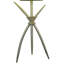 Sabre 1 - Light Flush Mounted Sconce
