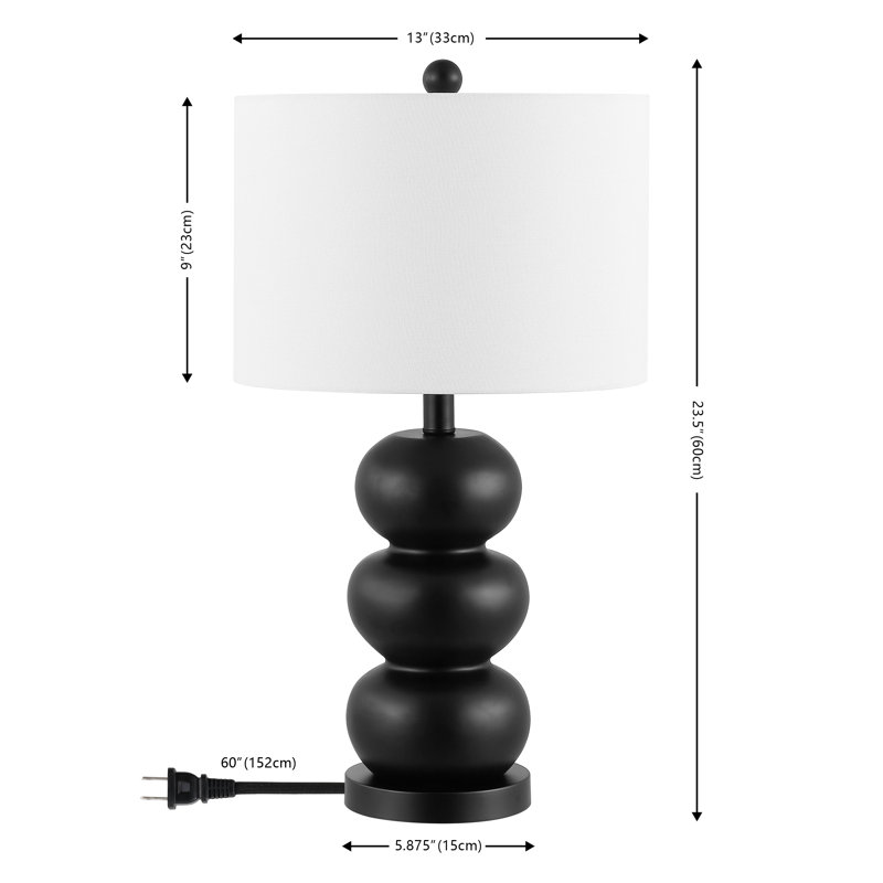 Ioanna 23.5 Inch Table Lamp