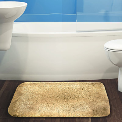 Herrmann Non-Slip Bath Rug