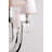 Dayton 25" 5-Light Chandelier-22514282-22514280