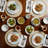Tabletops Gallery 16 piece Dinnerware Set Emma