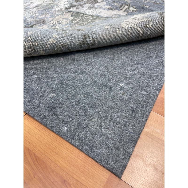 Plus Cushioning .2-Inch Rug Pad, Rectangle 3' x 5'