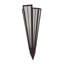 Applique murale 7,25 po de largeur Brum-784155508-784155461-784155498