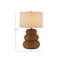 Lampe de table Mabrouka