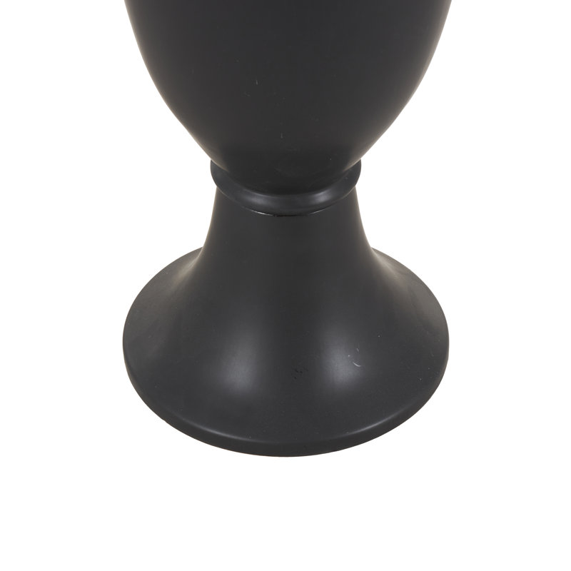 Vase de plancher en céramique / porcelaine