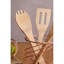 Coppedge Metal Round Utensil Crock