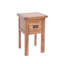 Duarte 35 cm W Bedside Table