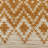 Haniyah Collection Geometric Cotton Blend Pillow Cover