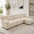 Beige sélectionné