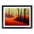 Black Framed selected