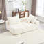 Fauteuil en chenille Autie-121363455