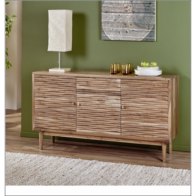 SIDEBOARD 3 DOOR