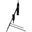 Cible Spinner Ez Aim par Allen Company, l 10,8 po x H 15 po, 2,09 lb, noir